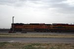 BNSF 9261